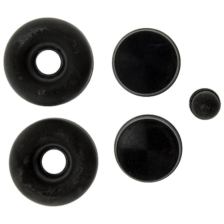 Centric Wheel Cylinder Kits, Parts 144.45003